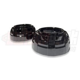 Apollo 3.0 Shroud (Gloss Black)