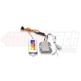 SRGBWA Driver 4 Out Module