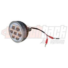 Hi - Lens 3.0 LED Projector