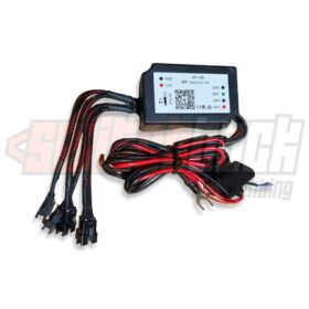 Demon Eye Controller