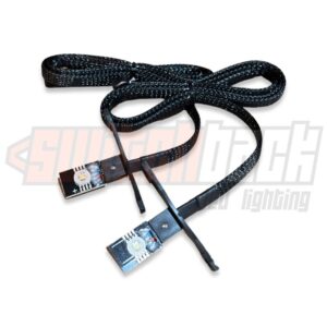 RGBW Demon Eyes (Pair)