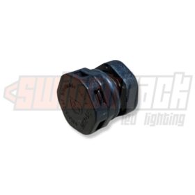 Bolt-on Breather Vent