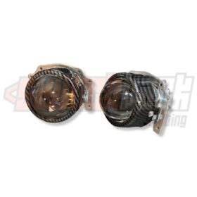 2.8" C12S Bi-LED Projector