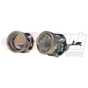 2.5" Bi-LED Projector