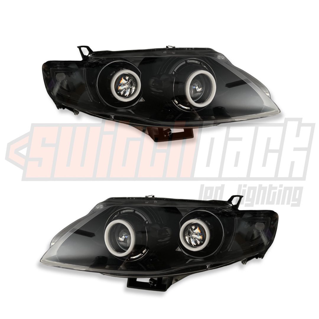 FG MK2 FPV Custom Headlights - Image 3