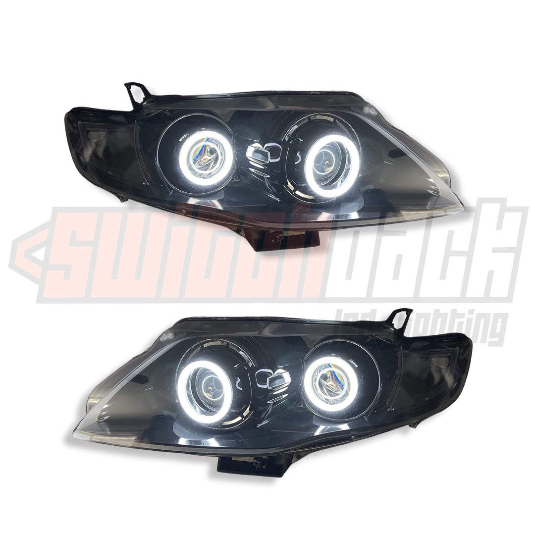 FG MK2 FPV Custom Headlights - Image 2