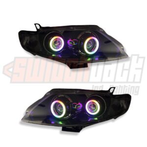 FG MK2 FPV Custom Headlights