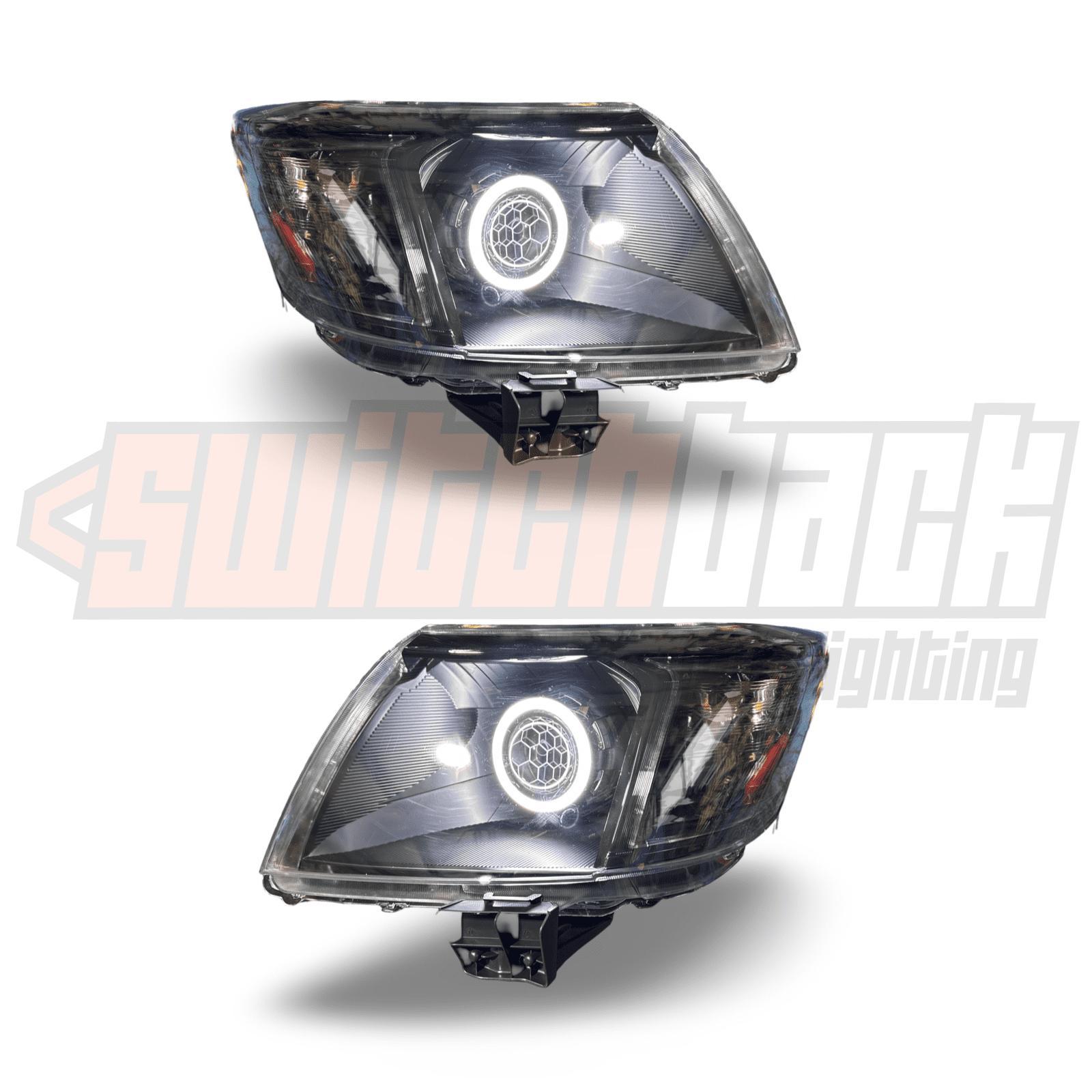 N70 Hilux Custom Headlights - Image 6