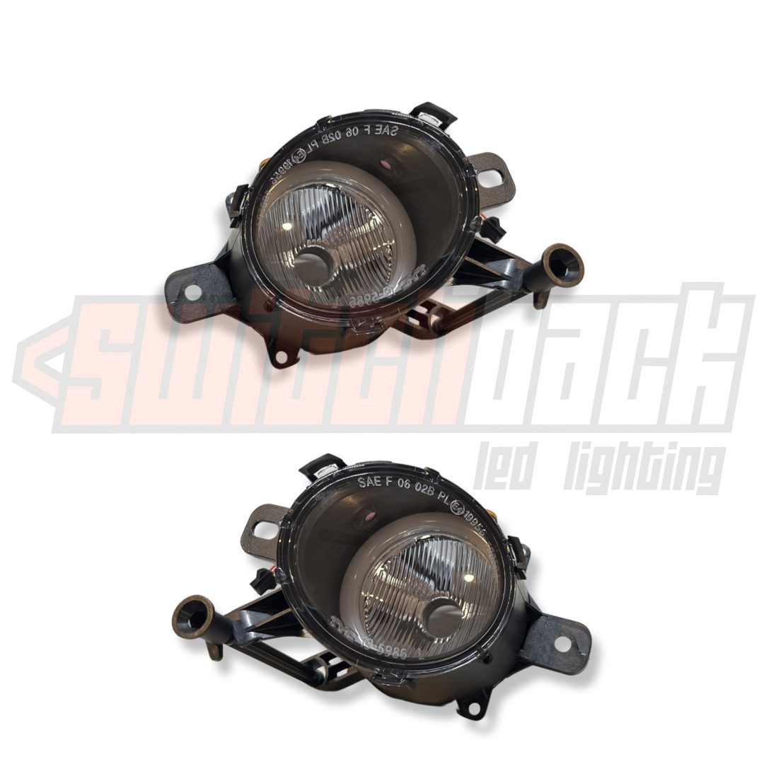 VE/VF  Custom Halo Fog Lights - Image 2