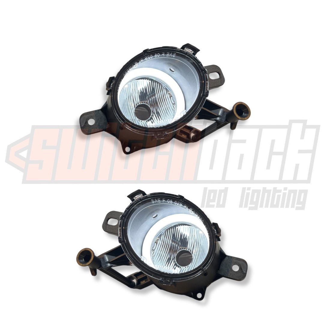 VE/VF  Custom Halo Fog Lights - Image 3