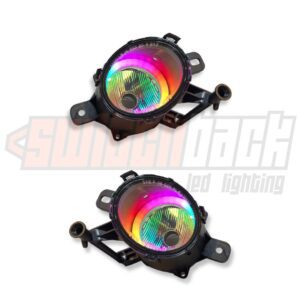 VE/VF  Custom Halo Fog Lights