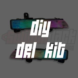 DIY DRL Kit (VF Series 1 & 2)