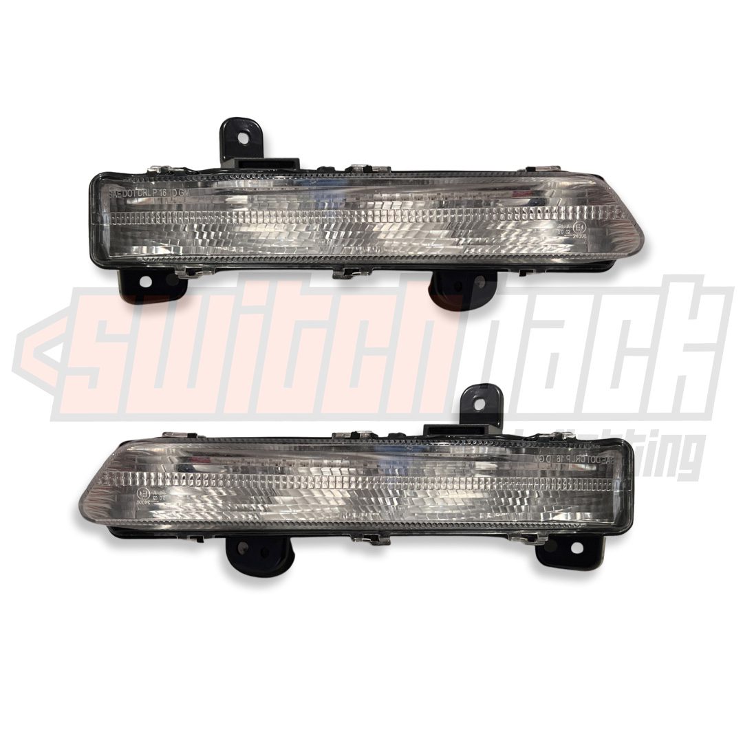 VF Series 2 Custom DRL's - Image 2