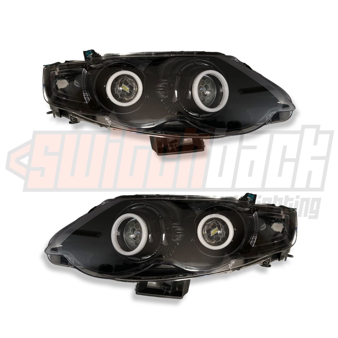 FG MK2 Custom Headlights - Image 3