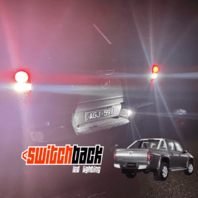 RC Colorado Reverse LED