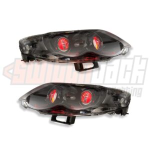 FG XR6/8 Demon Eye Headlights