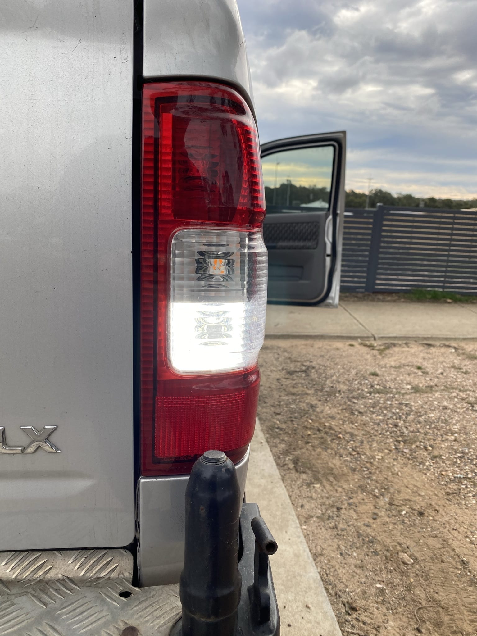 BA15S WHITE - Non Canbus - Image 2