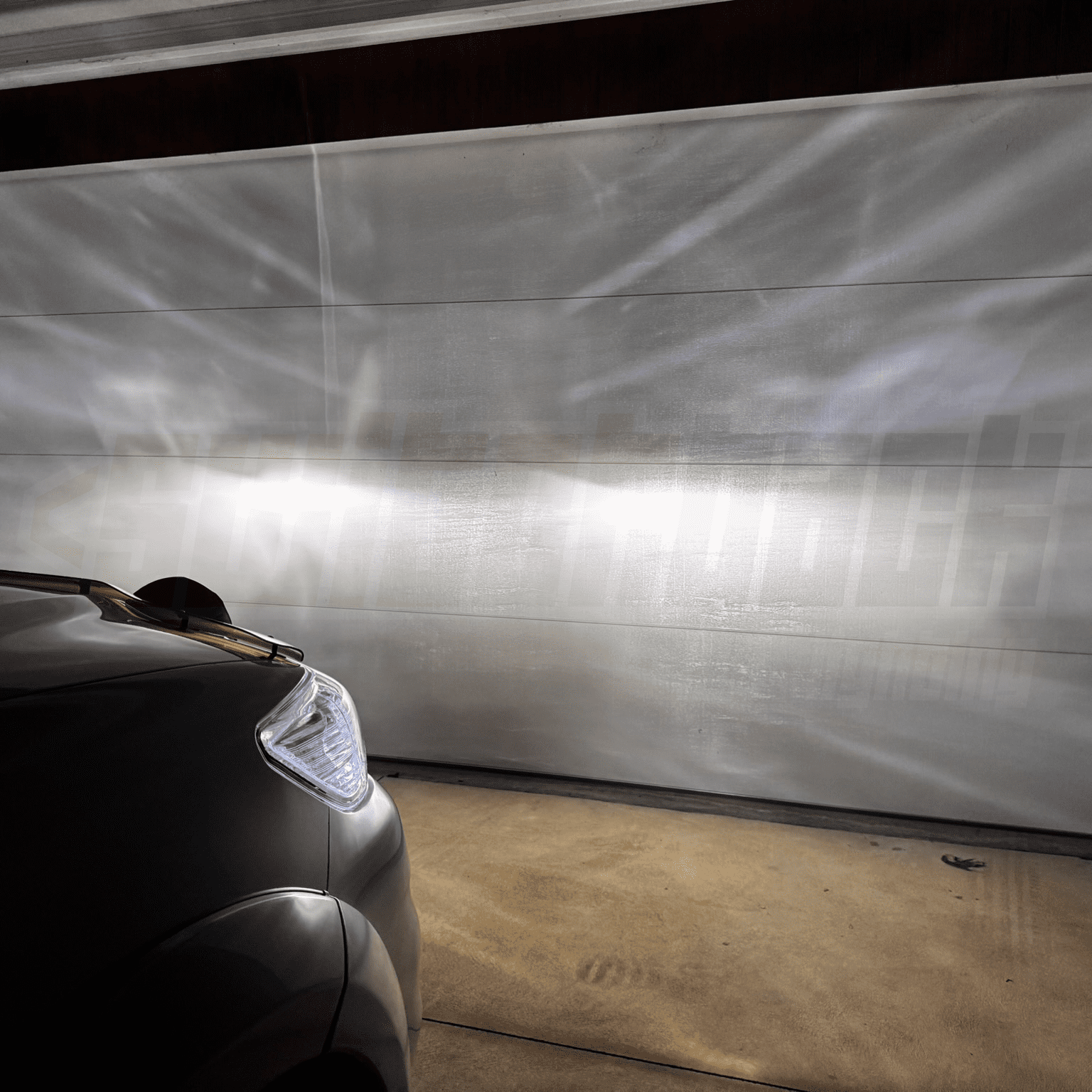 LED Headlight Conversion Kit - Image 2