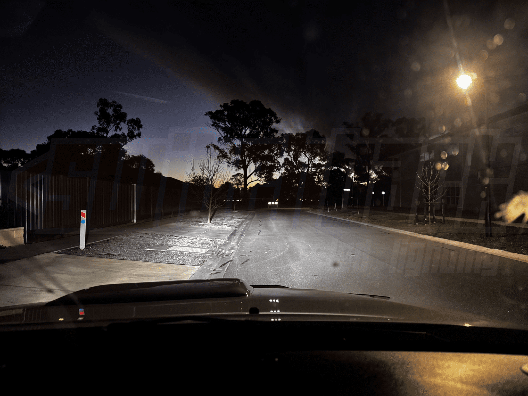 LED Headlight Conversion Kit - Image 3