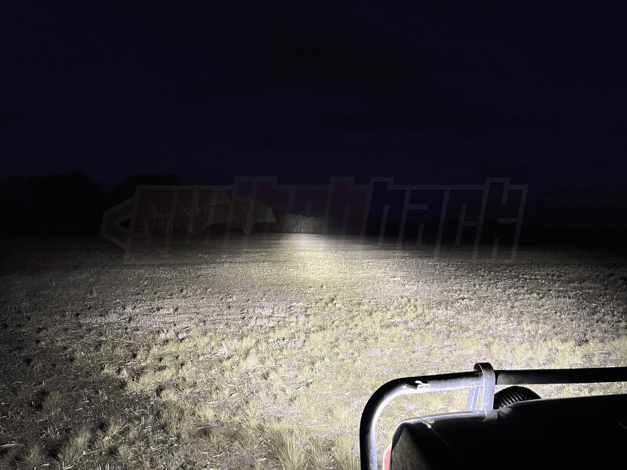 RADIANCE SB085 8.5" Driving Lights - Image 6