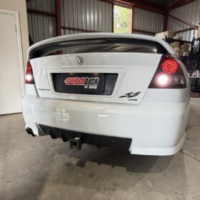 VY/VZ Reverse Light Package