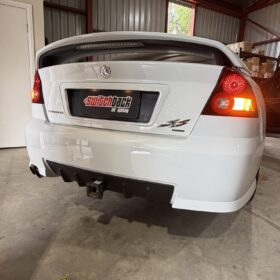 VY/VZ Indicator Package