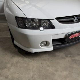 VY/VZ Parking Lights