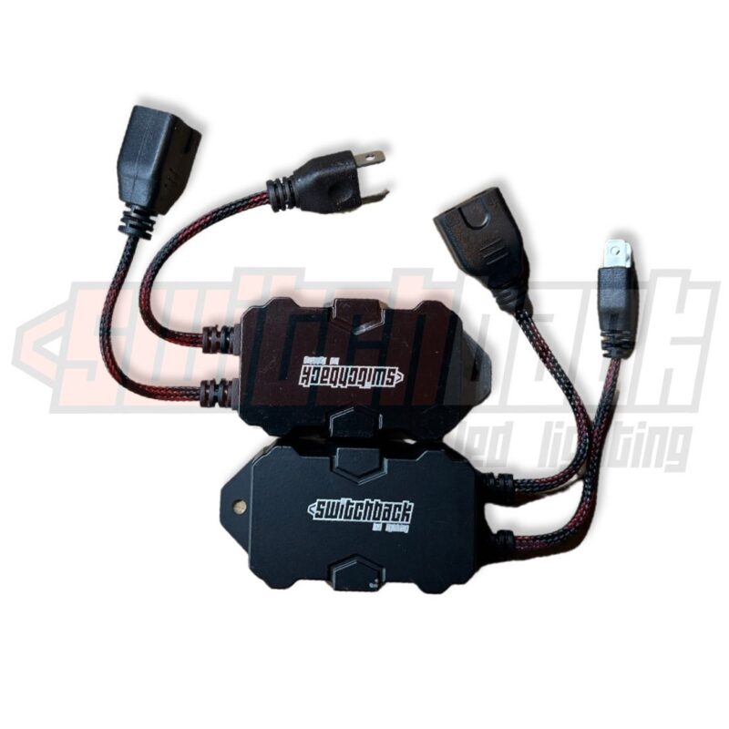 Canbus Decoder | Switchback LED Lighting
