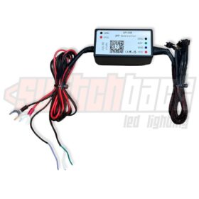 RGBW Switchback Controller