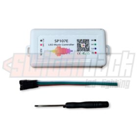 SP107e MUSIC Bluetooth Controller