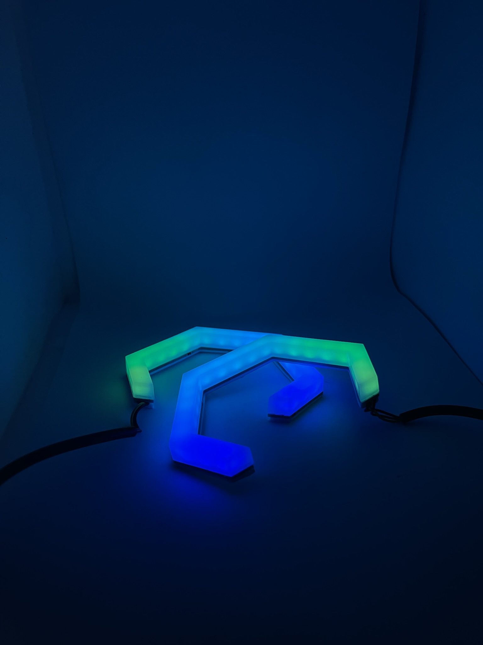 Chasing HEX Halo Kit (Pair) - Image 2