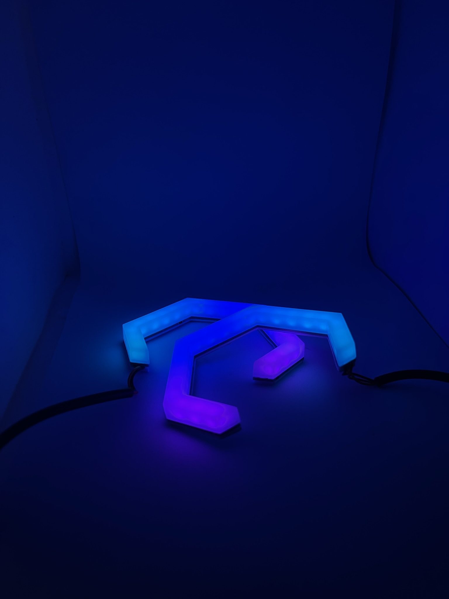 Chasing HEX Halo Kit (Pair) - Image 4