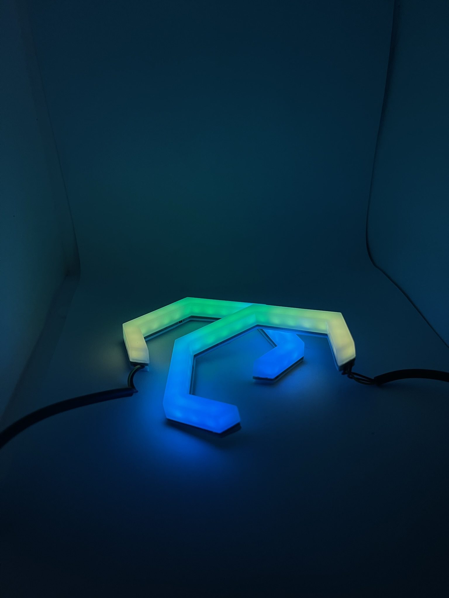 Chasing HEX Halo Kit (Pair) - Image 5