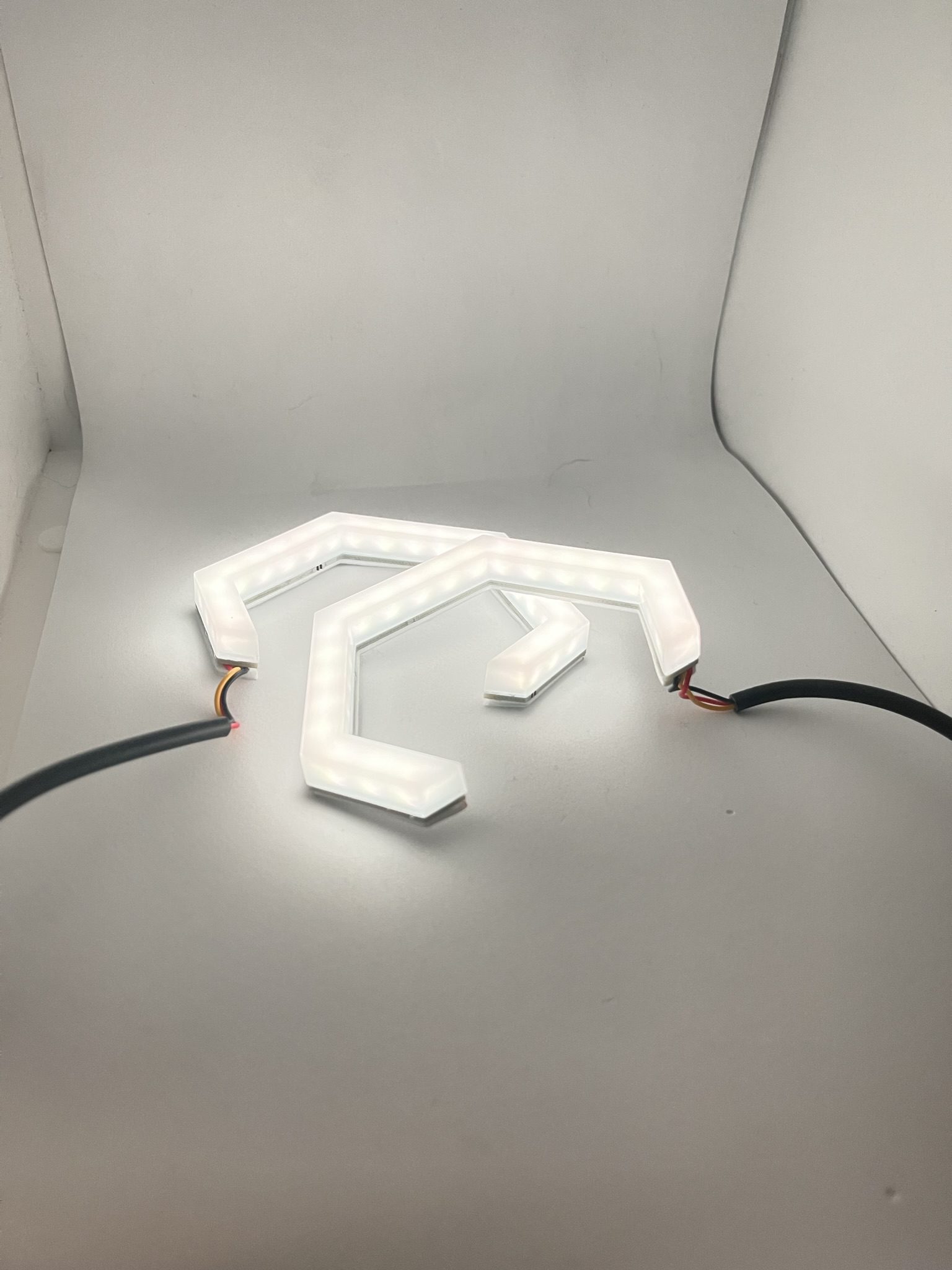 Chasing HEX Halo Kit (Pair) - Image 3