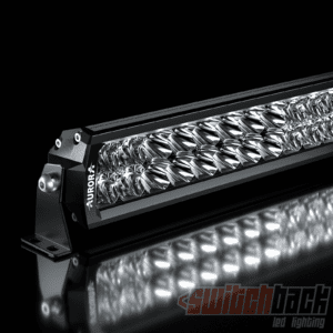 AR20 - VIVID Series 20" LED Lightbar