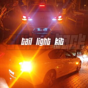 VF Tail Light Package