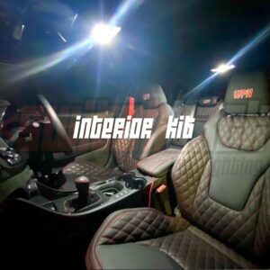 VE/VF Interior Package