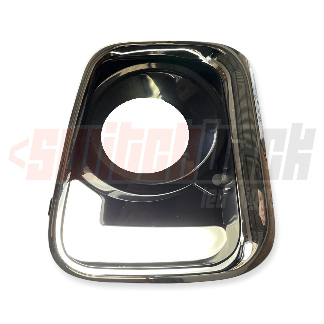 VE Series 2 DRL Fog Surround - Image 4