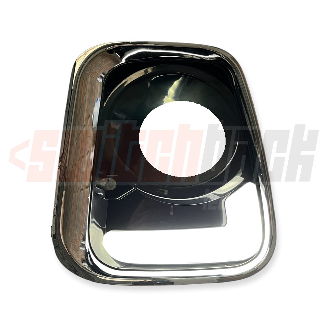 VE Series 2 DRL Fog Surround - Image 5