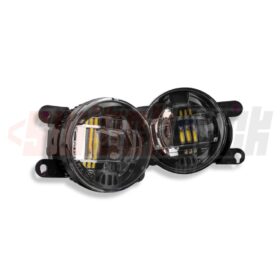 Projector LED Fog Lights (VE S1 + FG MK1 & 2)