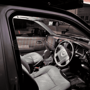 RC Colorado Interior Kit