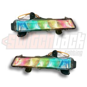 VF Series 1 Custom DRL's