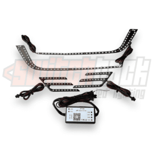 PX2-PX3 "Mustang Style" DIY KIT