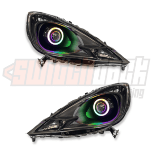 Honda Jazz Custom Headlights (2012-2014)