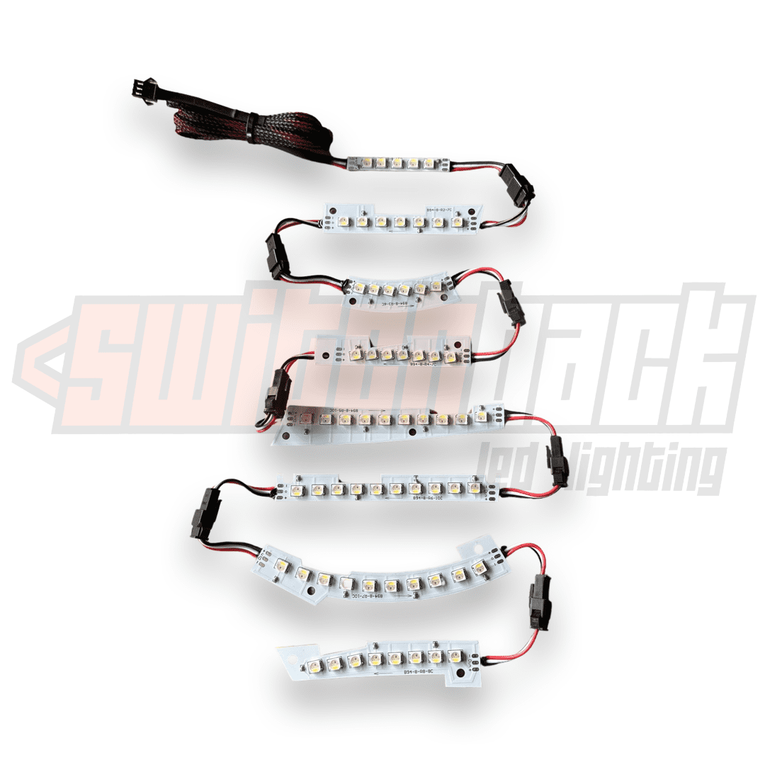 DIY VE DRL Headlight Kit - Image 2