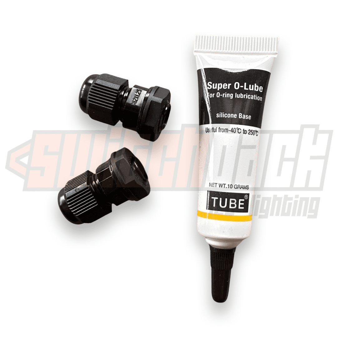 DIY VE DRL Headlight Kit - Image 8