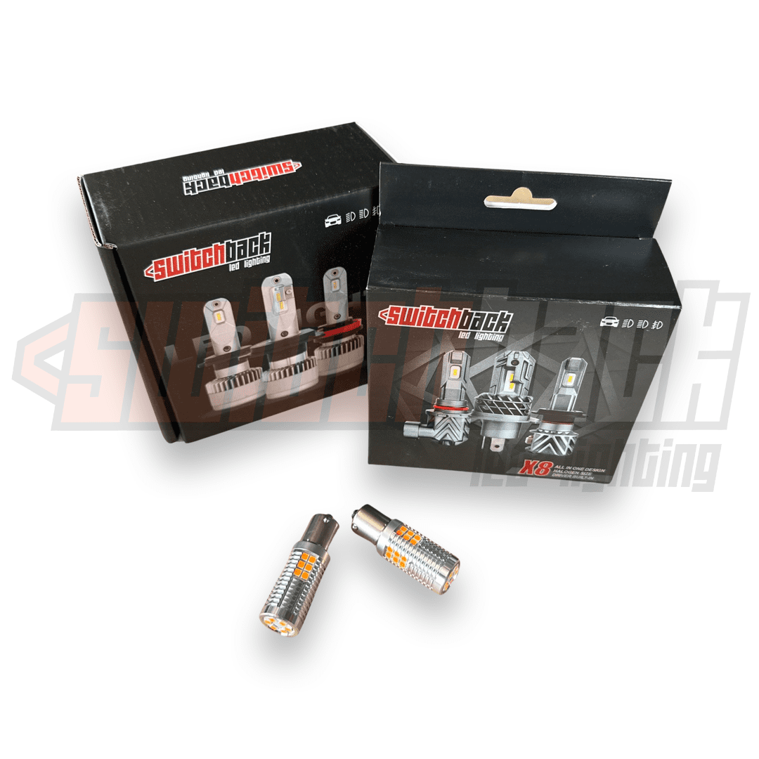 DIY VE DRL Headlight Kit - Image 4
