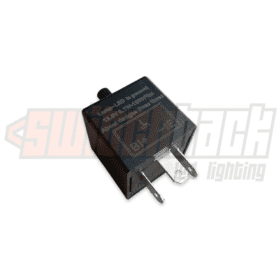 LED Flasher Relay