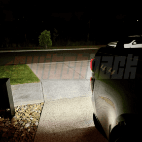 Isuzu DMAX (2021+) Reverse LED Kit