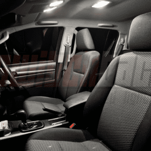N70 Hilux Interior Kit
